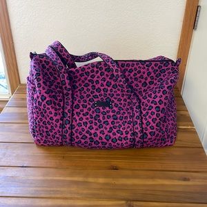 Vera Bradley Duffel Bag